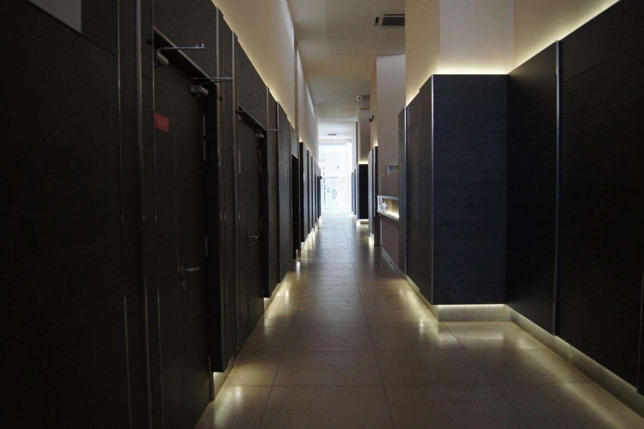 Twin Galaxy Suites By Iconic Bliss Johor Bahru Exterior photo